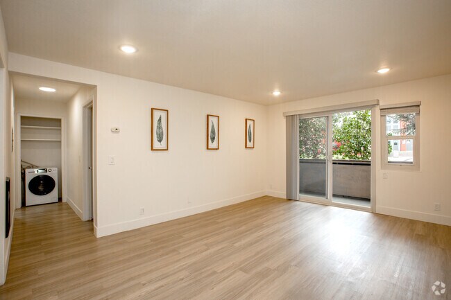 Bella Vista on Bancroft San Leandro, CA Apartment Finder