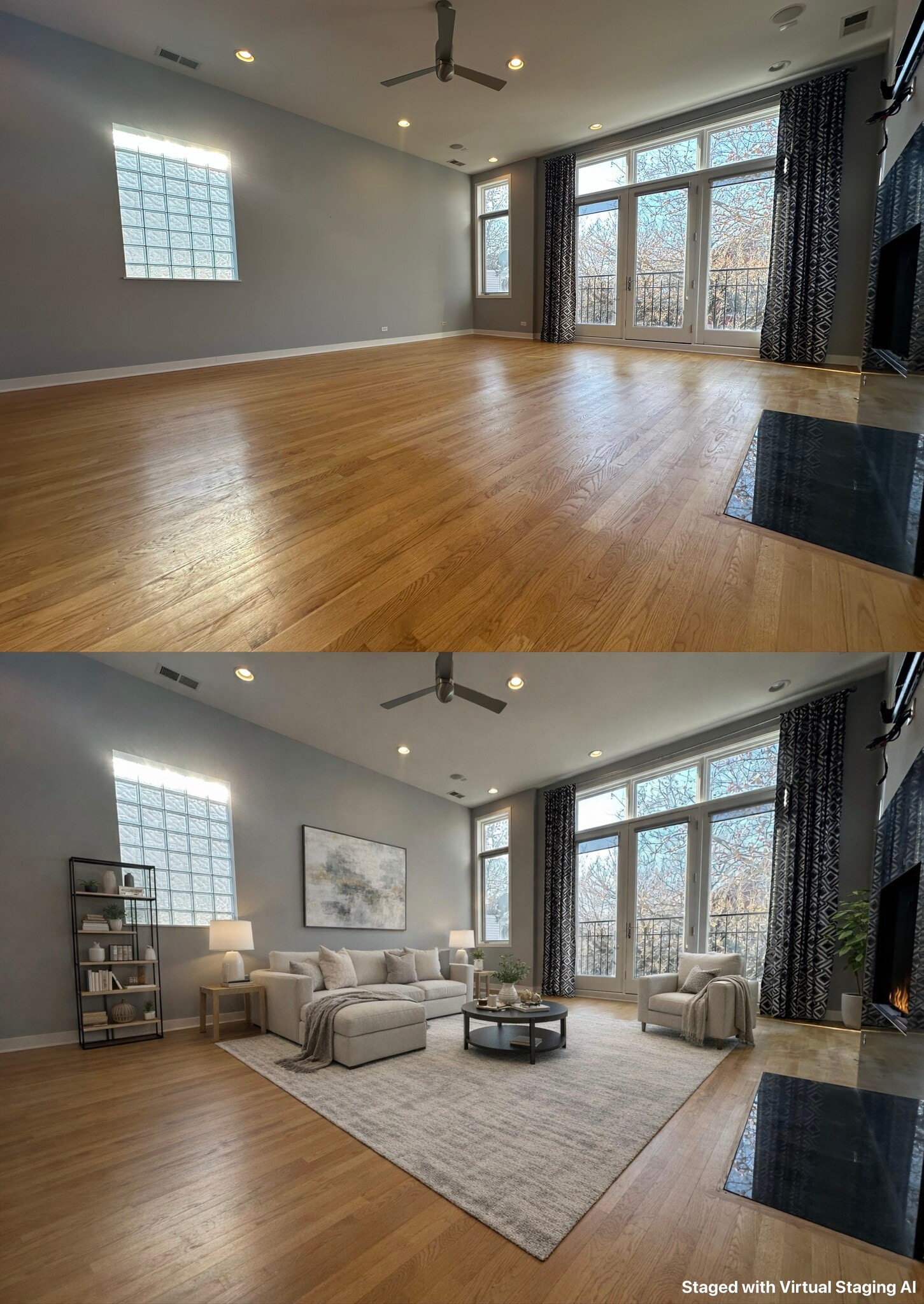 Building Photo - 1071 N Hermitage Ave