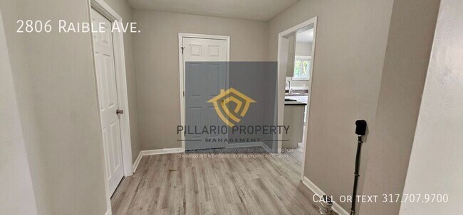 Building Photo - 2806 Raible Ave