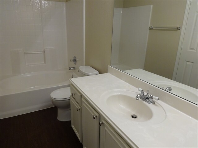 Building Photo - 5908 Alcova Ln