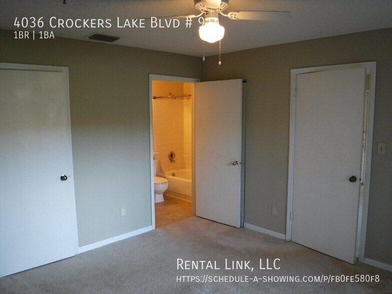 Building Photo - 4036 Crockers Lake Blvd