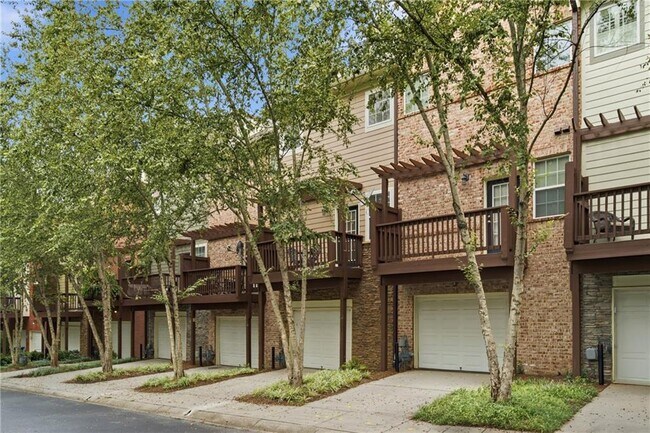 Building Photo - 1231 Ashford Creek Park NE