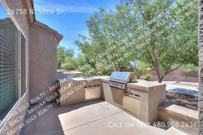 Building Photo - 26758 N 59th St