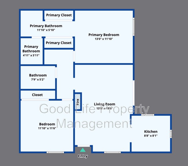Building Photo - 10686 Aderman Ave