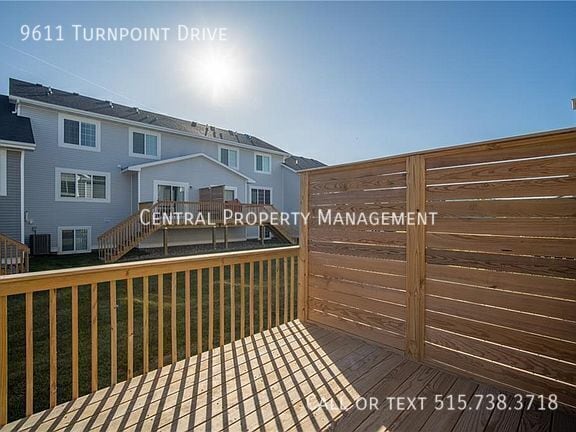 Building Photo - 9611 Turnpoint Dr