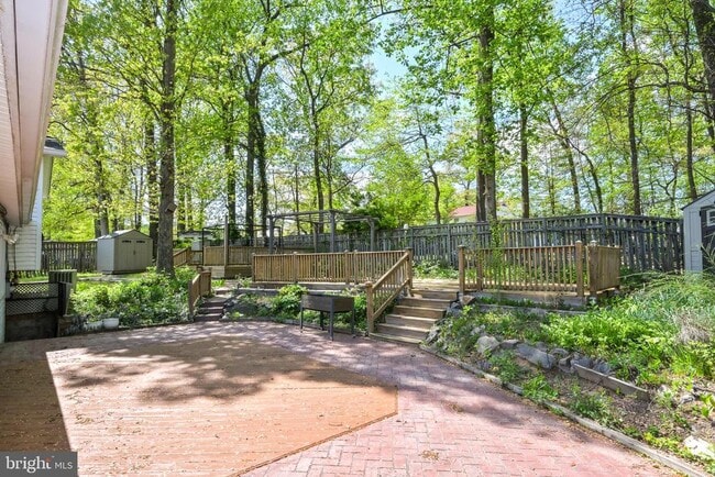 Building Photo - 2412 Rockbridge St