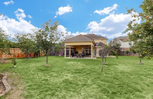 Building Photo - 20603 Cypress Breeze Dr