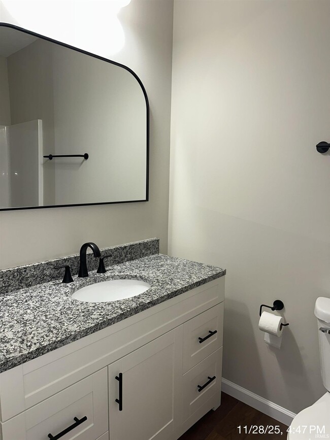 Building Photo - 1341 S Waugh St