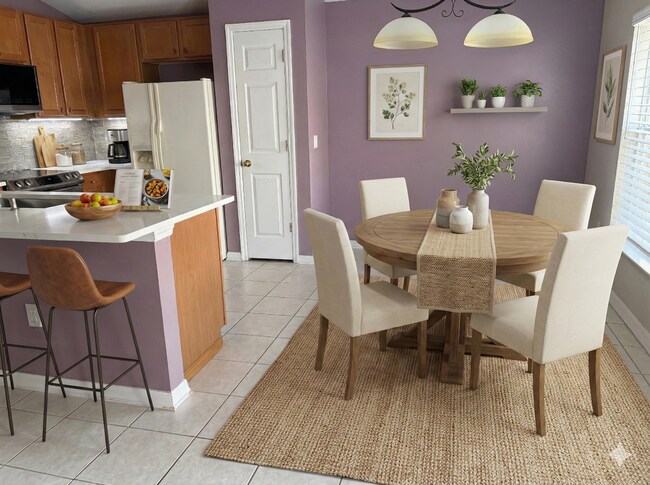 Building Photo - 6233 Desert Peace Ave