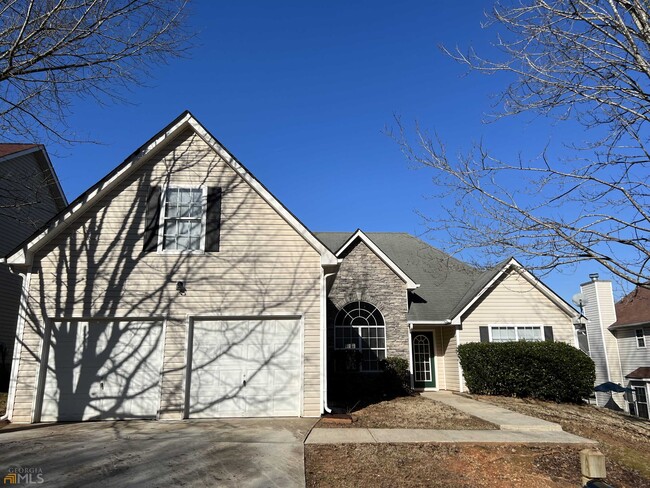 Primary Photo - 3494 Creekview Dr