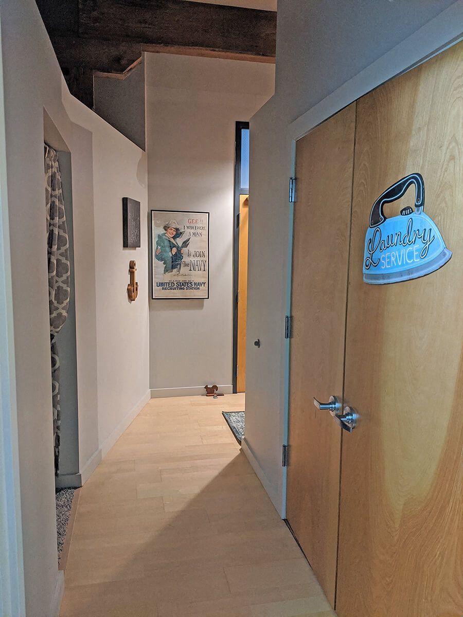 Lofts at Lafayette Square 1119 Mississippi Ave Saint Louis MO 63104