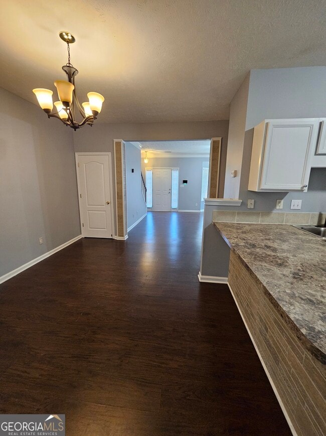 Building Photo - 1243 Blairs Pointe Dr SW