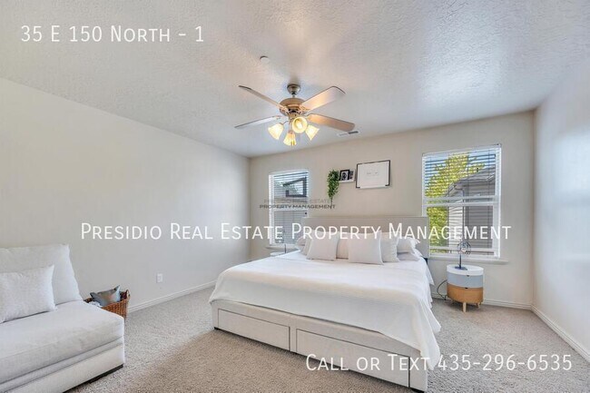 Building Photo - 35 E 150 N