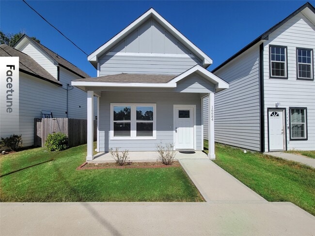 Primary Photo - 16684 E Ivanhoe St