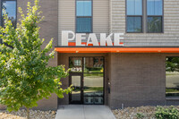 Building Photo - Peake Apartments