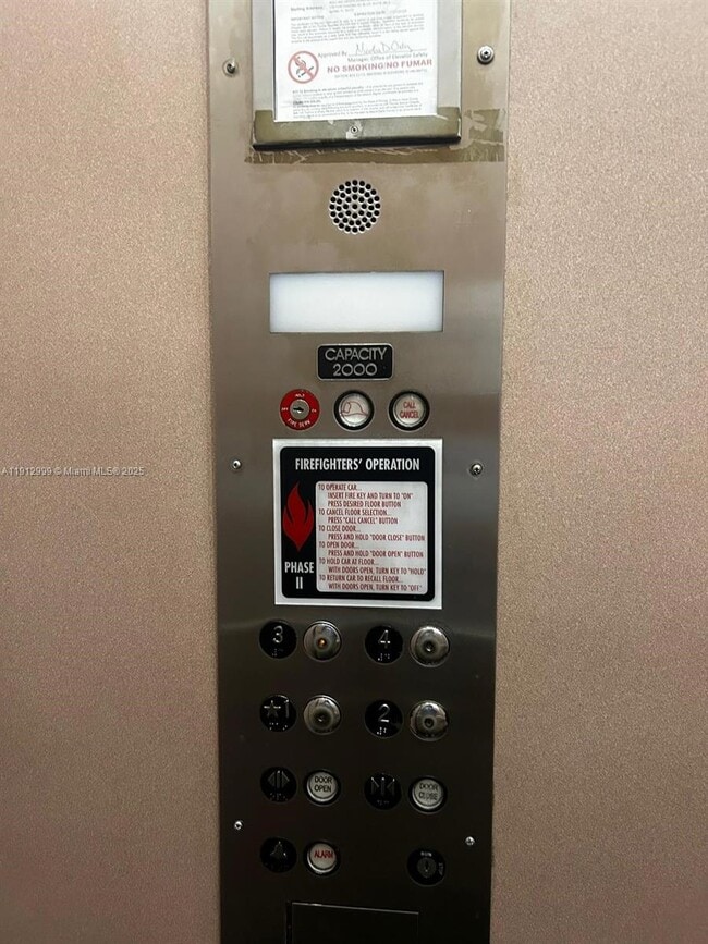 Primary Photo - 1501 NE 191st St