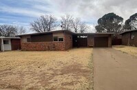 Building Photo - 3 Bed 1 Bath in Clapp Park