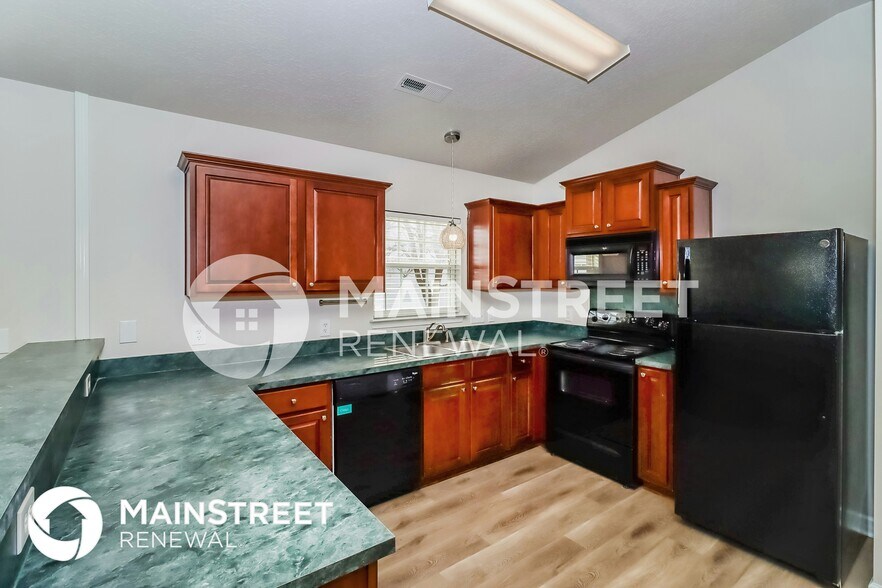 Building Photo - 3624 Crowders View Dr
