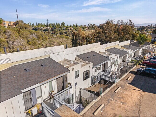 Building Photo - 1281 34th St