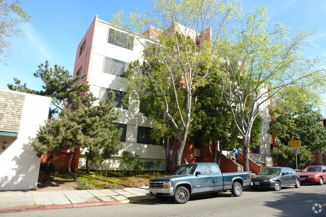 Primary Photo - Lawrence Moore Manor