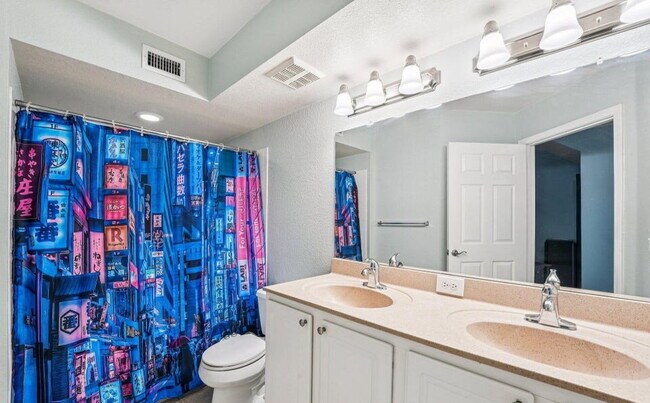 Building Photo - For Rent- Furnished or Vacant