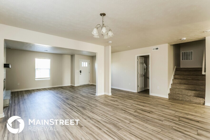 Building Photo - 1213 Johnson Ridge Rd