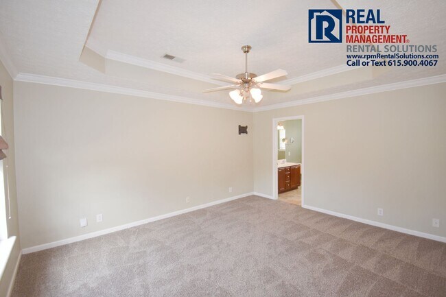 Building Photo - Wonderful 3BR home in Murfreesboro! Zoned for new Poplar Hill Elementary/Middle!