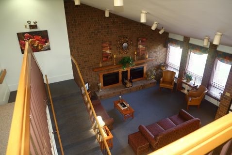 Building Photo - Seton Square Dover (62 or disabled)