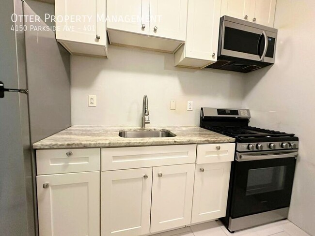 Building Photo - 1BR/1BA Bright and Spacious West Philly Apt