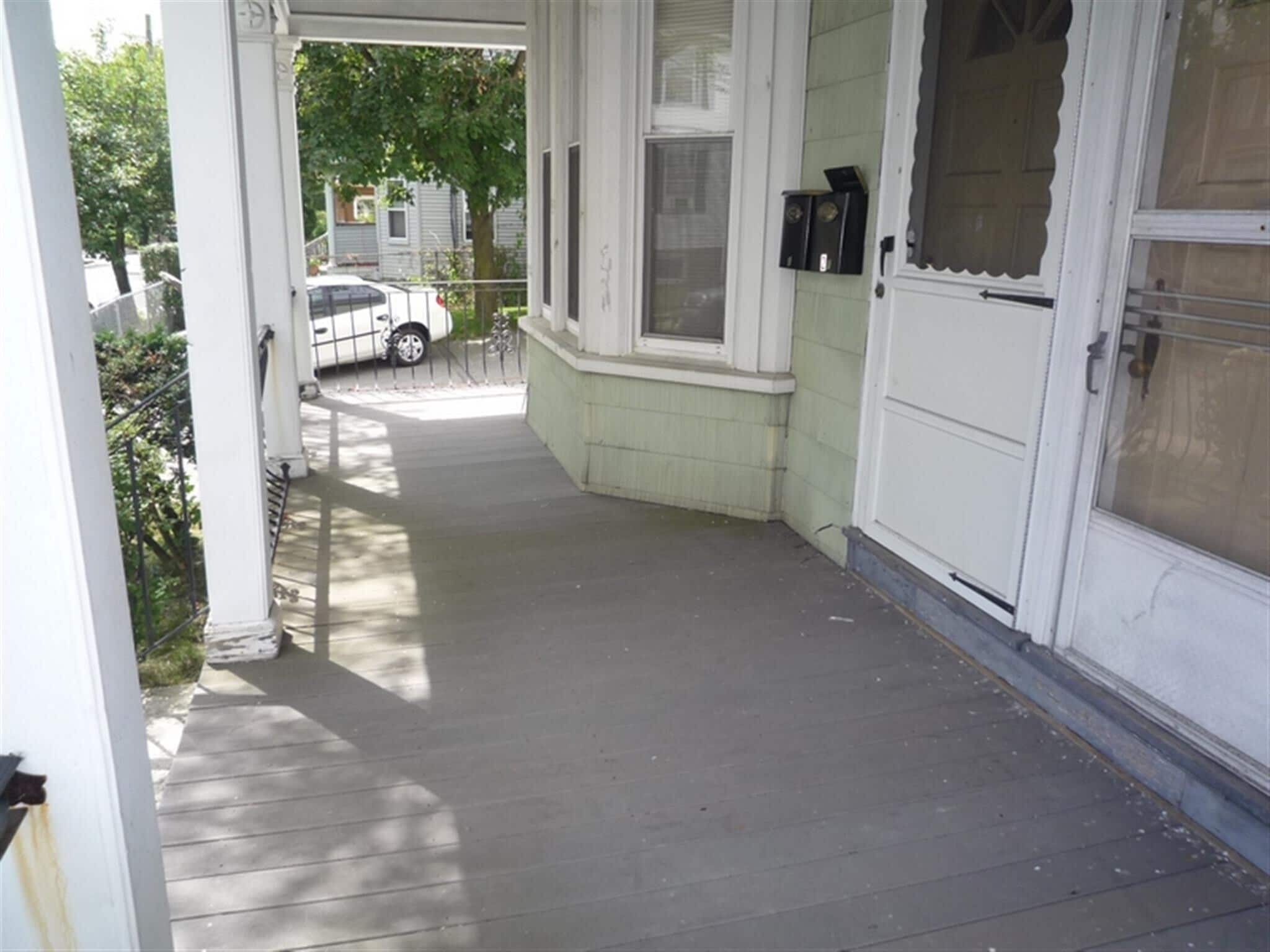Building Photo - 58 Vinal Ave