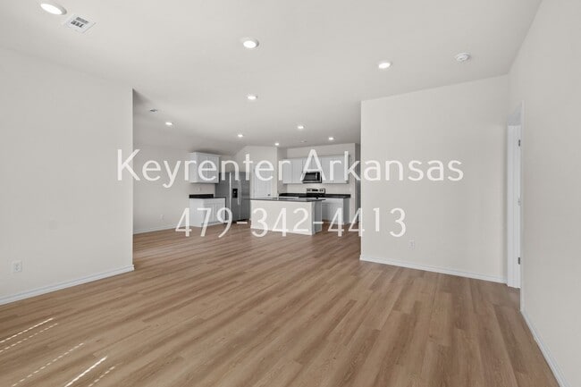 Building Photo - 1317 Bates St