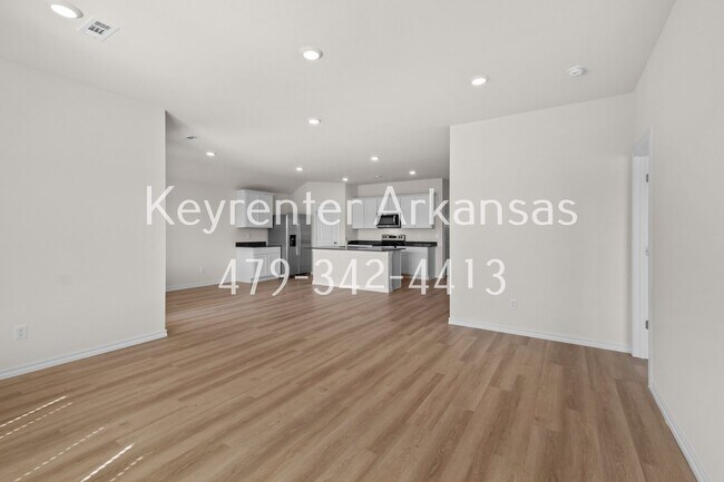 Building Photo - Beautiful, Brand New 4/2 in Gentry!