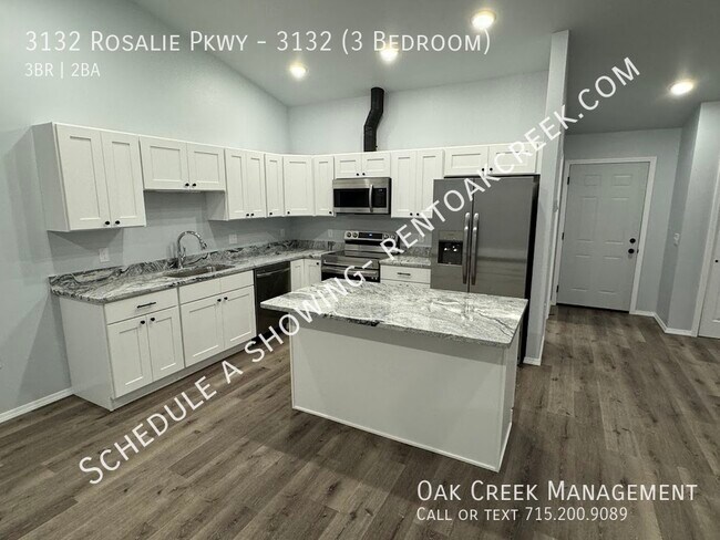 Building Photo - 3132 Rosalie Pkwy