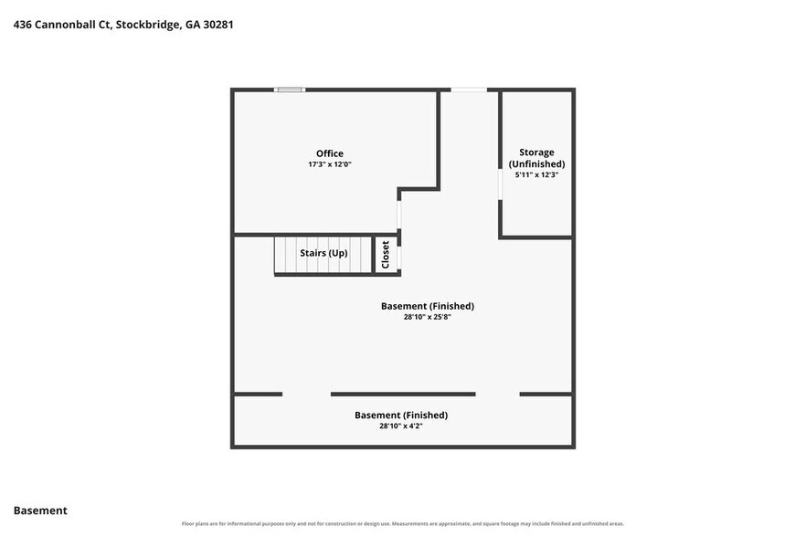 Building Photo - 436 Cannonball Ct