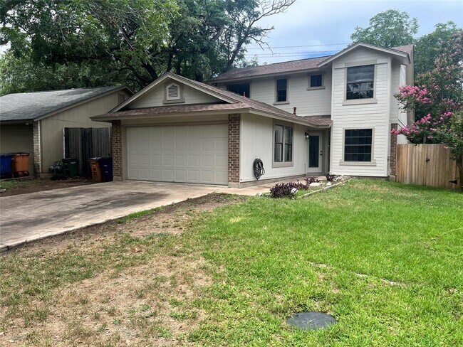 Primary Photo - 10508 N Platt River Dr