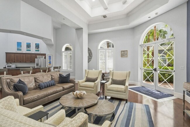 Building Photo - 700 S Harbour Island Blvd