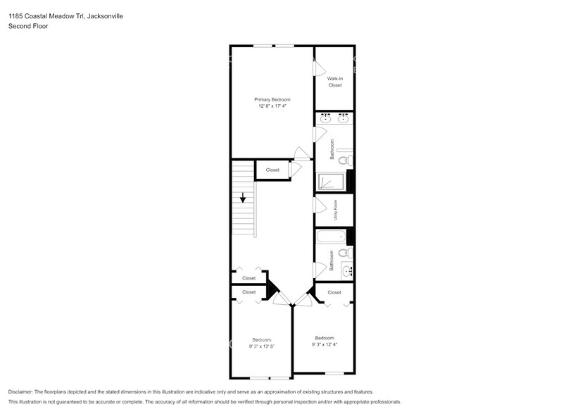 Building Photo - 1185 Coastal Mdw Trl