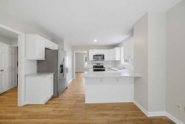 Building Photo - 201 Tonylee Ct