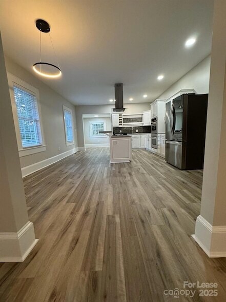 Building Photo - 430 Faison Ave