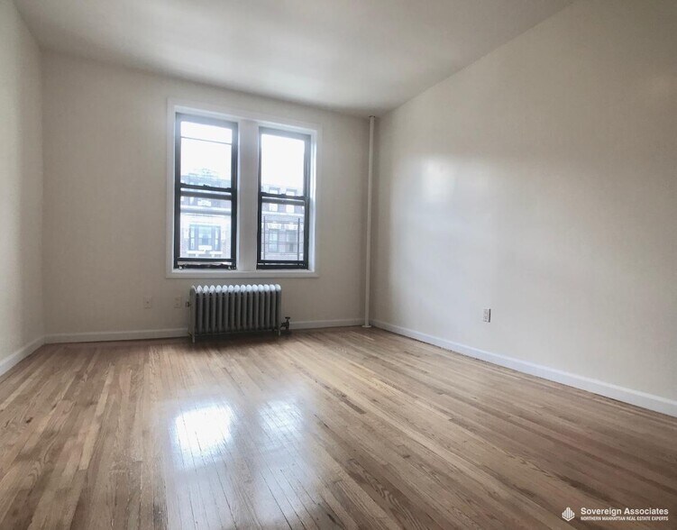 Building Photo - 400 Fort Washington Ave