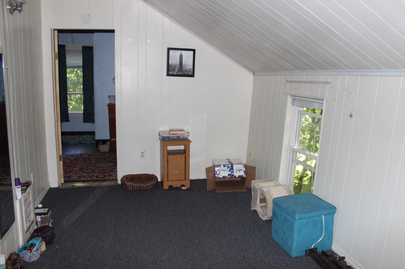 Building Photo - 3 Park St