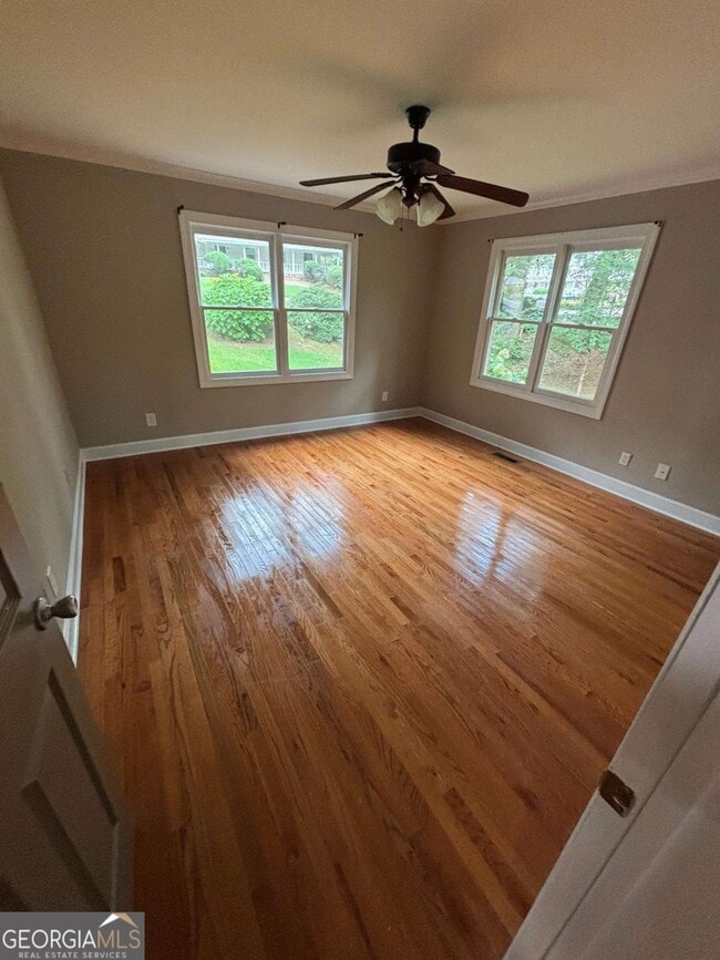 Building Photo - 2012 S Milledge Ave