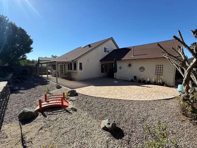 Building Photo - Newly Renovated Home on a Quiet Cul-de-Sac – Available Now