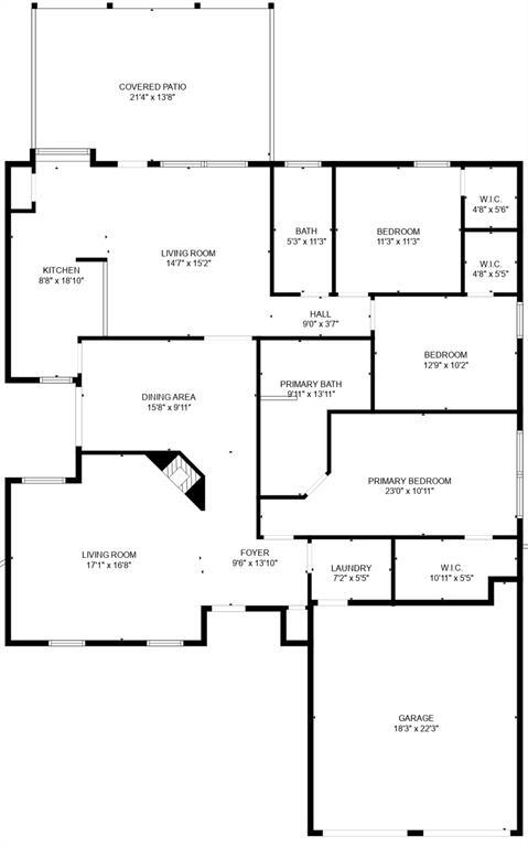 Building Photo - 17402 Eastwood Cir
