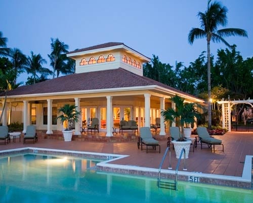 Building Photo - Oasis Naples Apartments