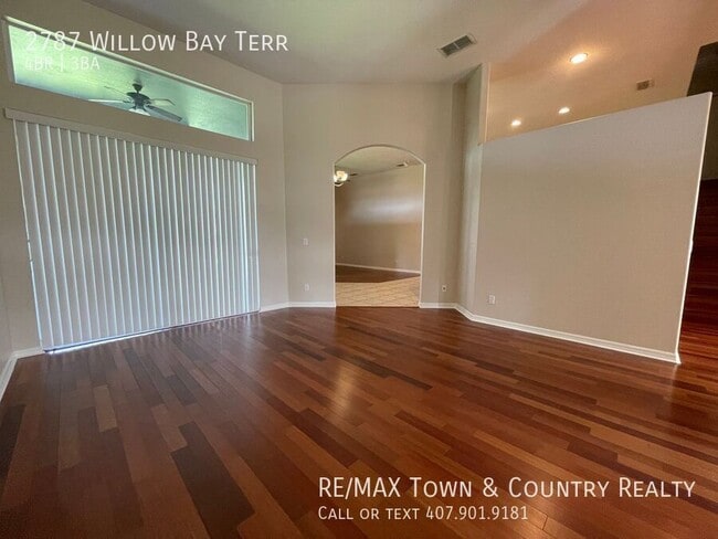 Building Photo - 2787 Willow Bay Terrace