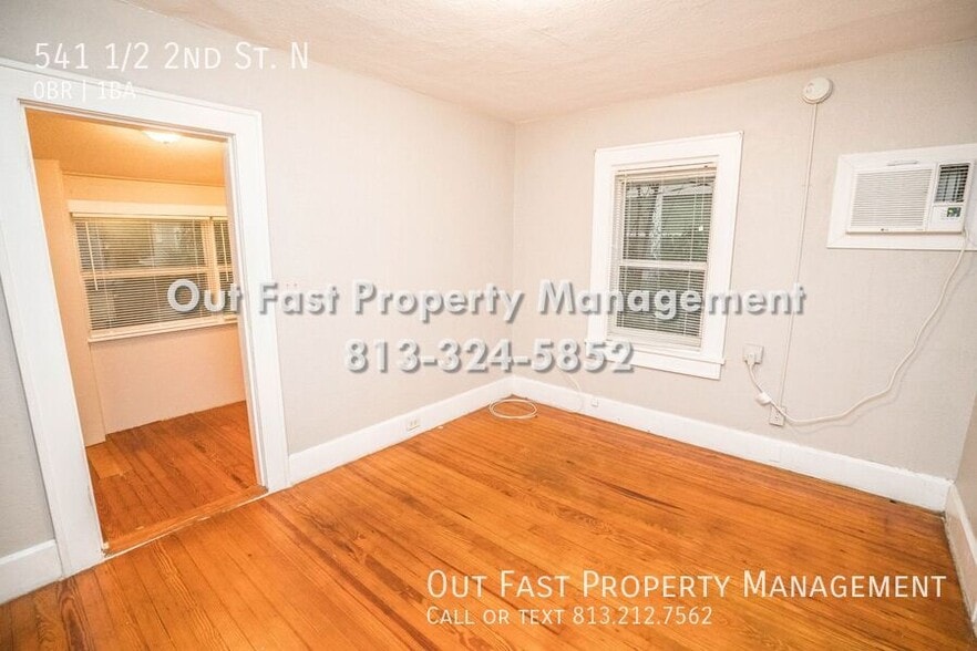 Building Photo - 541 1/2 2nd St. N