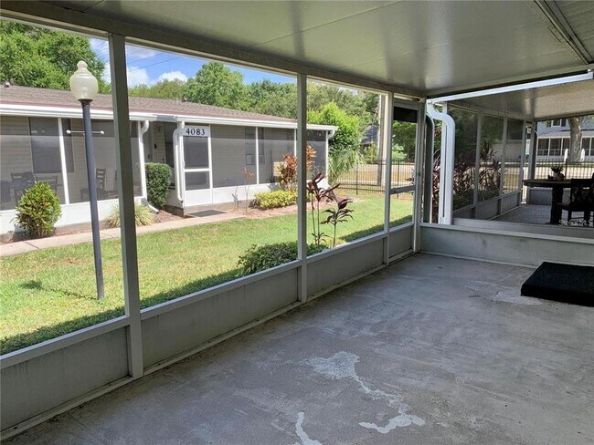 Building Photo - 4077 E Michigan St