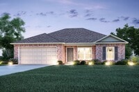 Building Photo - Move-In Ready 3 Bedroom, 2 Bathroom Home in Broken Arrow
