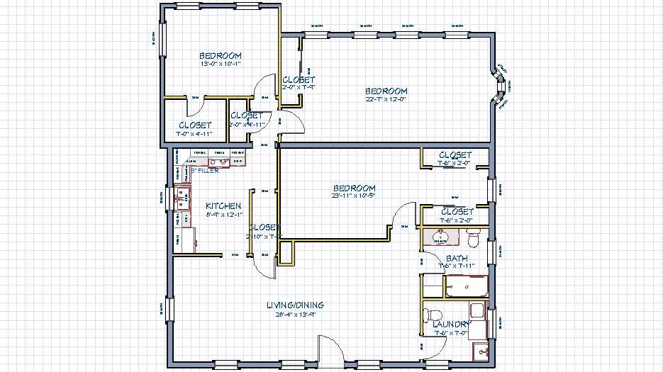 Building Photo - 329 York Rd